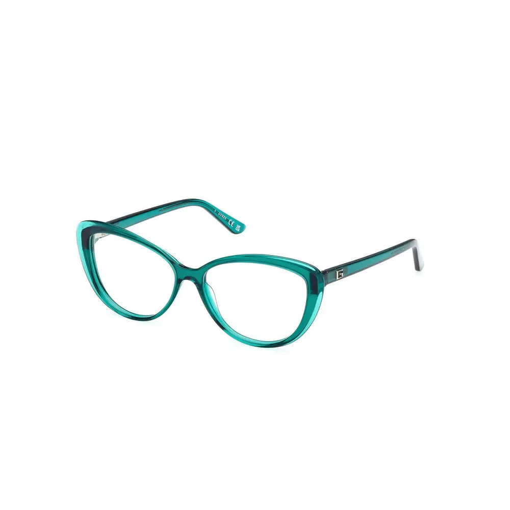 NWT Guess GU2978-55096 Na 55mm Eyeglasses